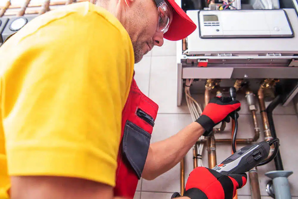 Possible Problems And Solutions Of Your Water Heater