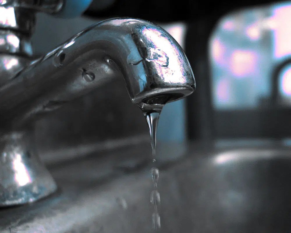 What Causes A Faucet To Leak?