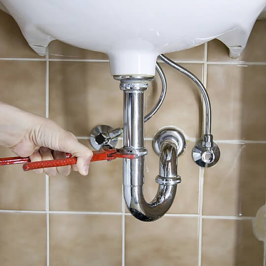 choosing the right plumber