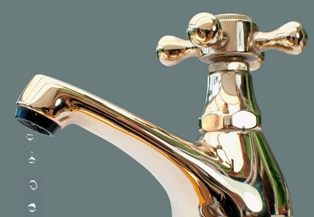 Dripping Taps
