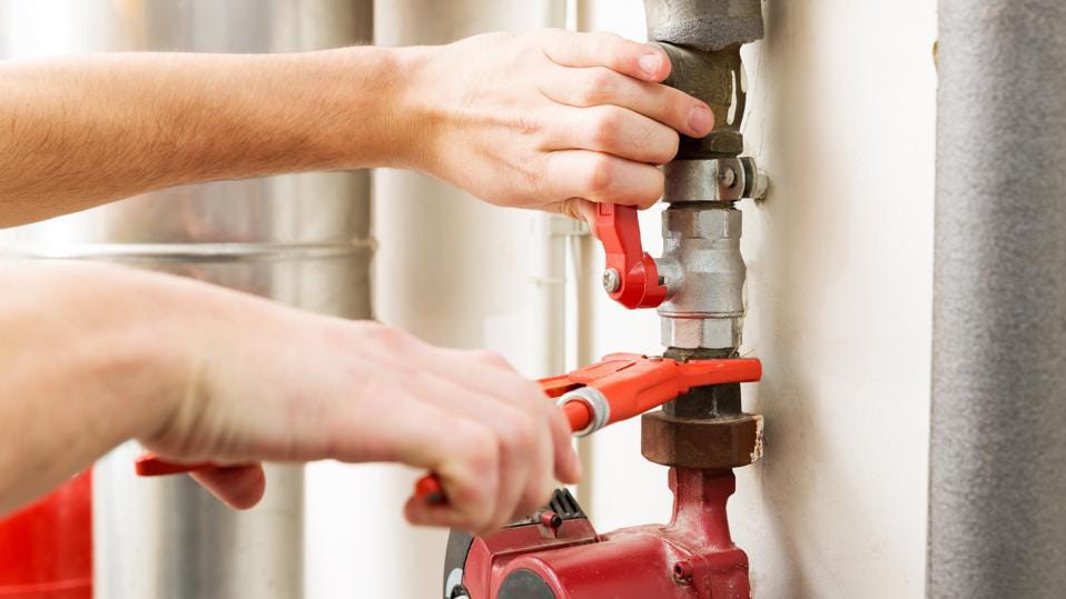 General Plumbing
